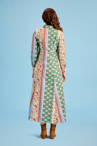 Livro Classic Shirtdress, Bramble