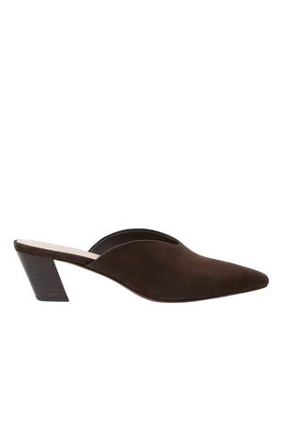 Loeffler Randall Perry Mule, Tmoro