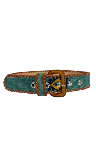 TS Arloom Rancho Belts, 2