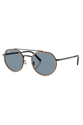 Ray-Ban Legend Black Sunglasses, Blue