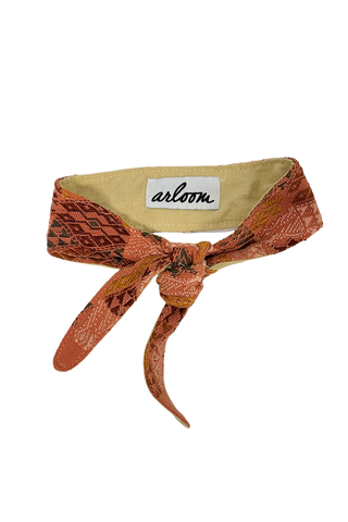 TS Arloom Frankie Scarf, 6