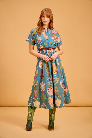 Olivia by Livro Kristin Dress, Market Muse