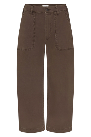 Frame The Ranger Pant, Deep Olive