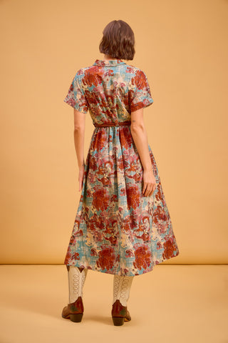 Olivia by Livro Kristin Dress, Arroyo