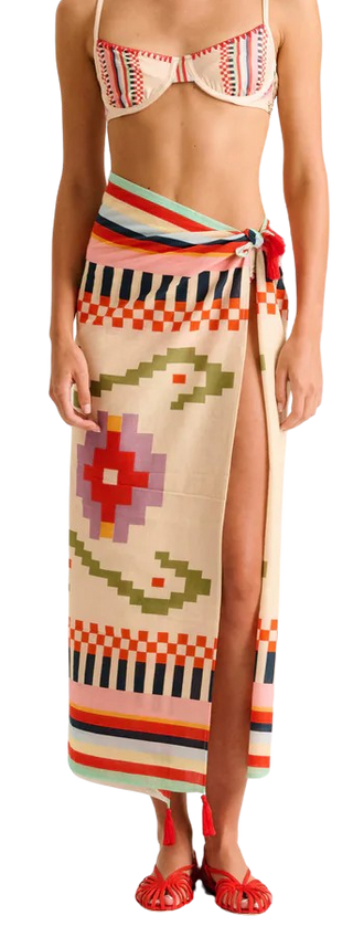 Carolina K Chacana Pareo, Multi Chacana