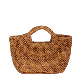 Hat Attack Sandy Handheld, Toast