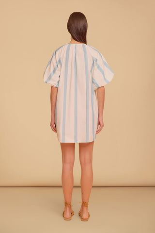 Olivia by Livro Frannie Dress, Buoy Stripes