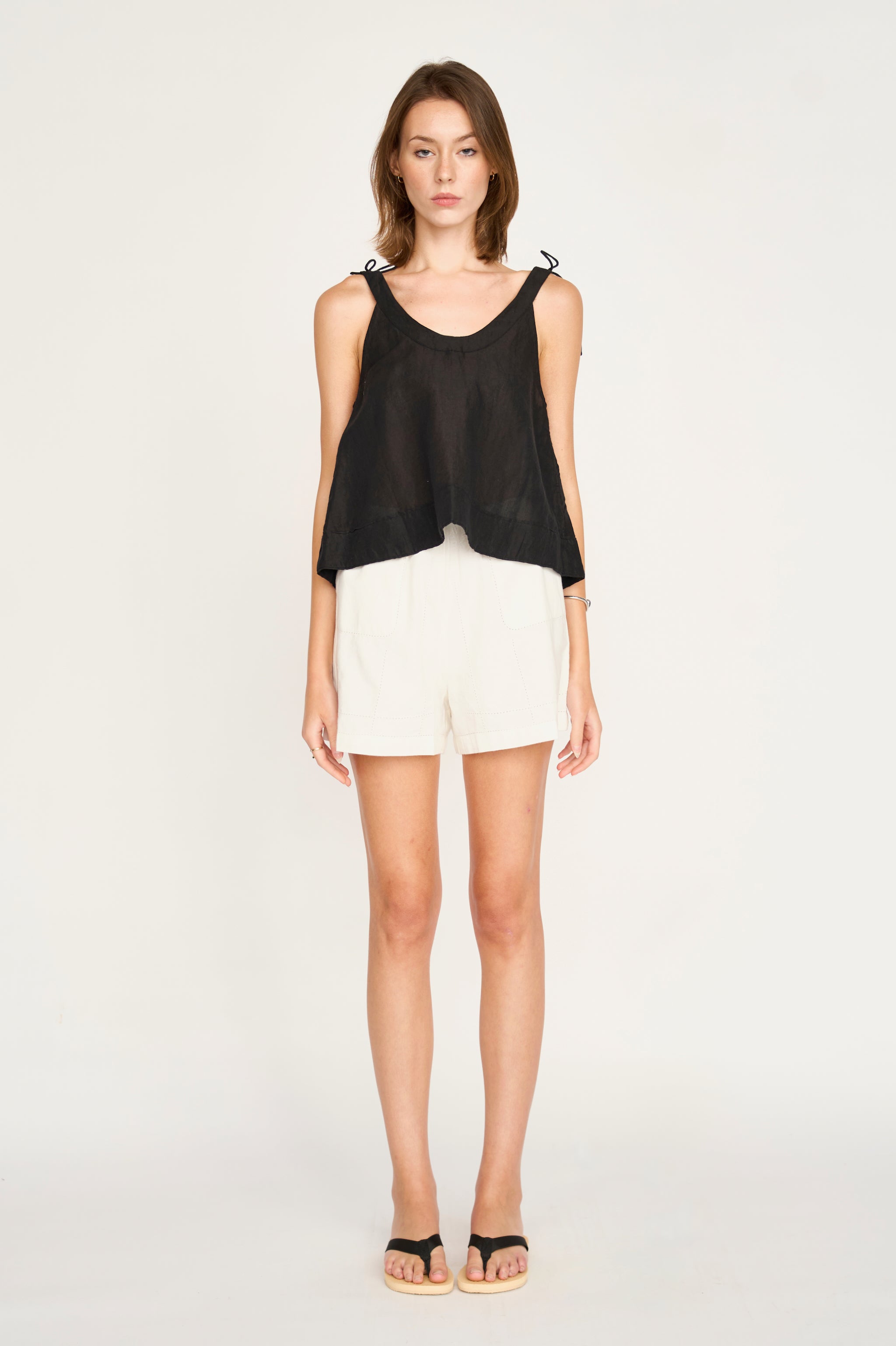 gadid anoniem LEWIN / BLACK タンクトップ adidas Performance x H.Koumori Running Women's Tank Top