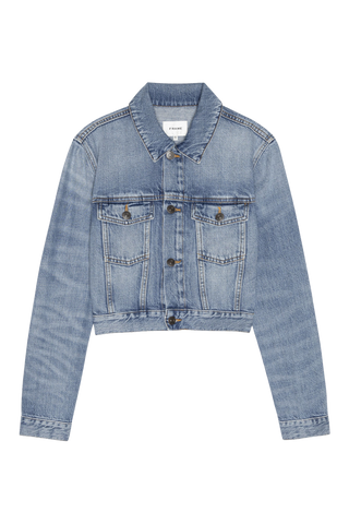 Frame The Off Duty Classic Jacket, Essence