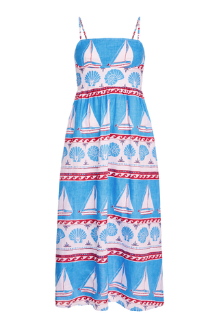 Olivia by Livro Lillian Dress, Capiz