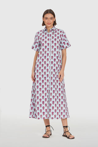 Livro Gibbons Dress, Marrakech Bloom