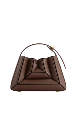 Mlouye Sera Mia Bag, Espresso