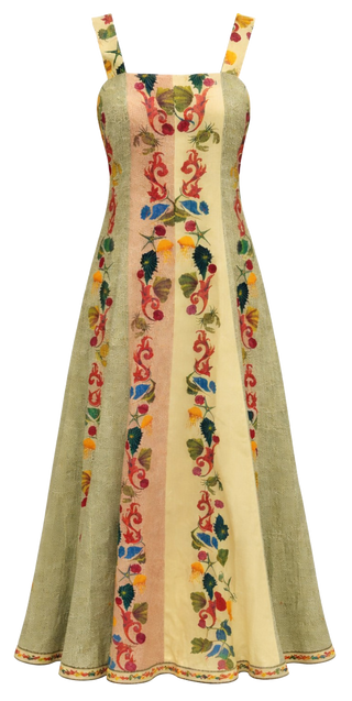 Anna Cate Loren Midi, Multi Shell