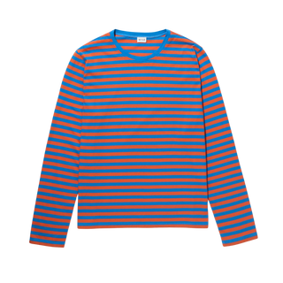 Kule The Modern Long, Royal Poppy