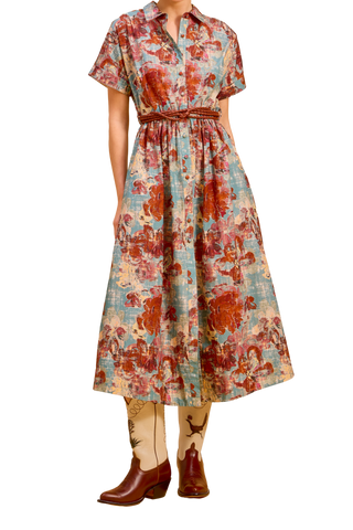 Olivia by Livro Kristin Dress, Arroyo