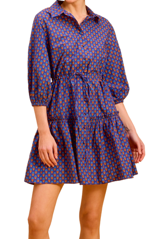 Olivia by Livro Brynn Dress, Yucca Bloom