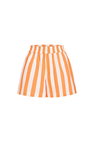 Livro Pool Shorts, Sunny Stripes