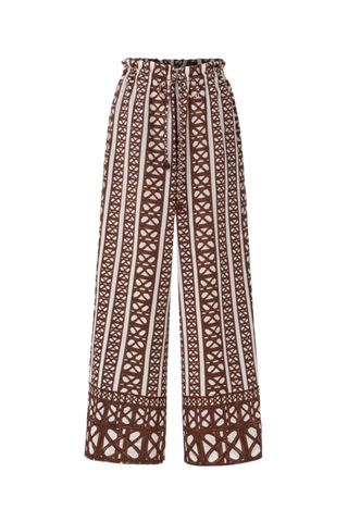 Omika Callie Pant, Nari Cacao