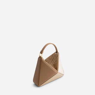 Mlouye Flex Mini Bag, Milky