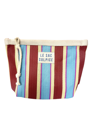 TS Le Sac Sulpice Havana Large Pouch, Parasol