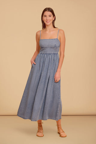 Olivia by Livro Lillian Dress, Denim