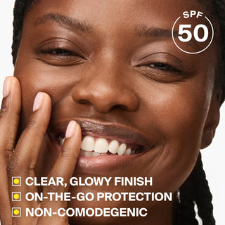 Supergoop! Glow Stick SPF 50