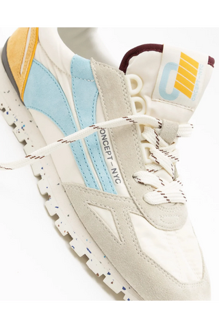 Oncept Toronto Sneaker, Coast