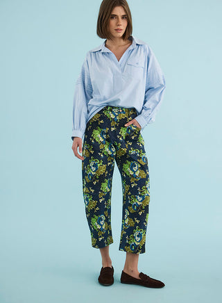 Hunter Bell Mallory Jeans, Primrose