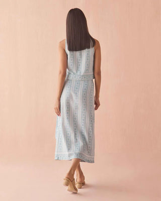 Omika Maggie Tank, Fiona Ice