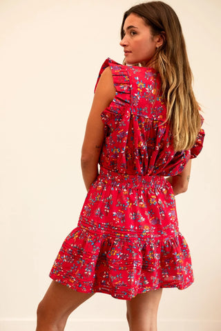 Mille Rowan Skirt, Isola