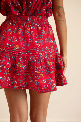 Mille Rowan Skirt, Isola