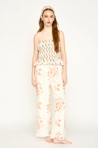 Mirth Baden Pant, Mesa Fig