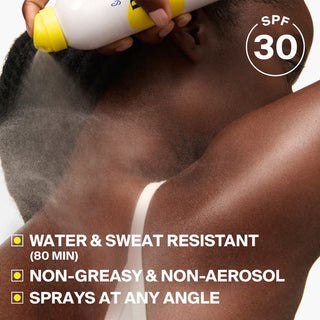Supergoop! PLAY Antioxidant Mist SPF 30 with Vitamin C