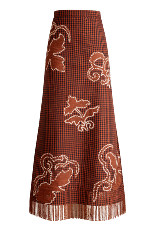Anna Cate Mistie Skirt, Vinewood
