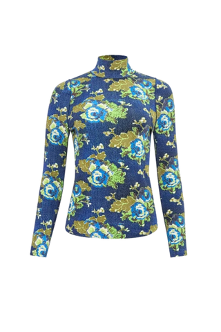 TS Hunter Bell Connor Top, Primrose