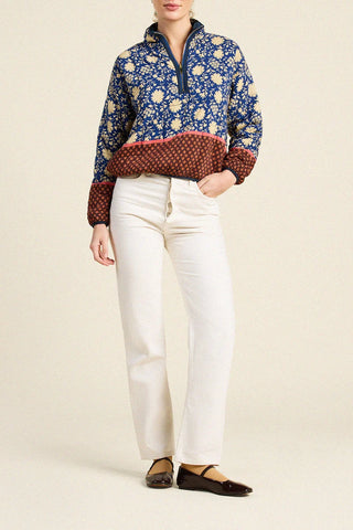Trovata Casey Pullover, Shadowfield