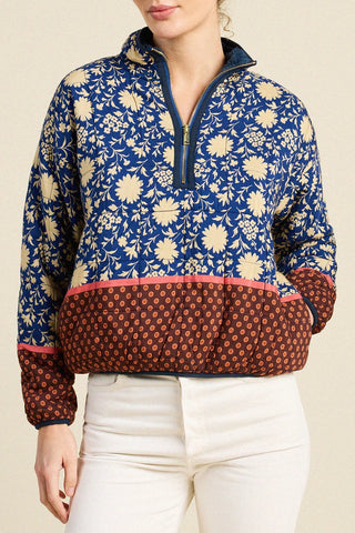 Trovata Casey Pullover, Shadowfield