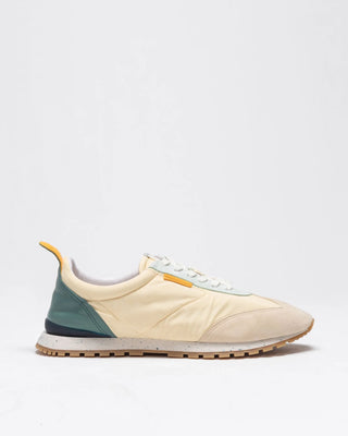 Oncept Tokyo Sneaker, Buttercream