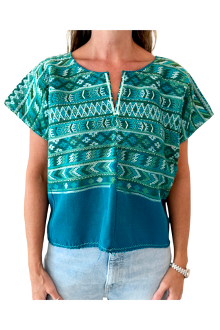 TS Arloom Huipil, 19