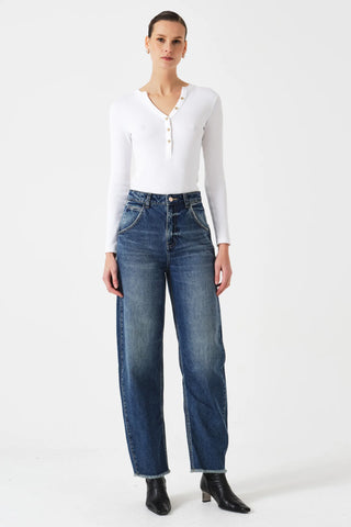 Seventy + Mochi Bo Jean, Phoenix