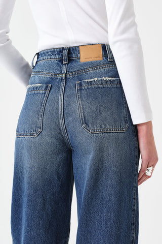 Seventy + Mochi Bo Jean, Phoenix