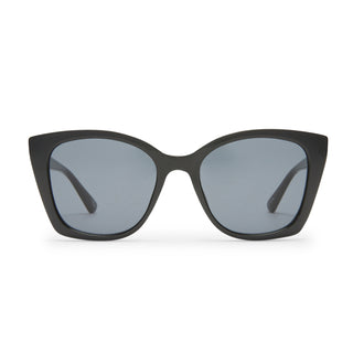 Le Specs Incantation Sunglasses, Black