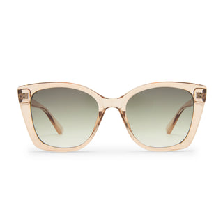 Le Specs Incantation Sunglasses, Sand