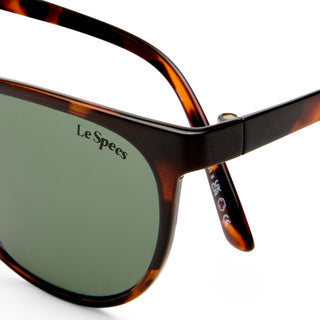Le Specs Invincible Sunglasses, Tort