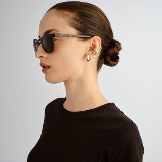 Le Specs Invincible Sunglasses, Tort