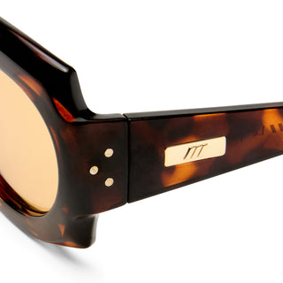 Le Specs Loveliness Sunglasses, Tort