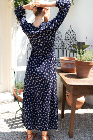 Love Tomas by EF Frances 3 Dress, Daisy Maritime