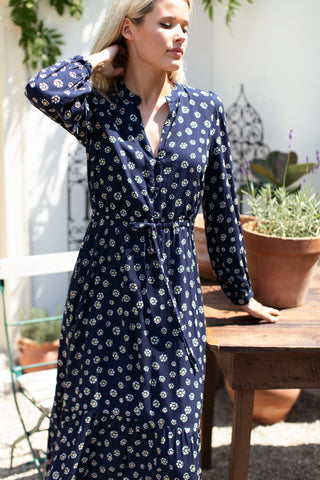 Love Tomas by EF Frances 3 Dress, Daisy Maritime