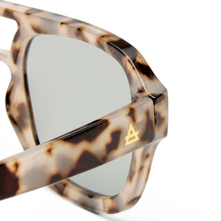 Aire Aquarius Sunglasses, Cookie Tort