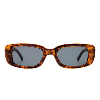 Aire Ceres Sunglasses, Dark Tort